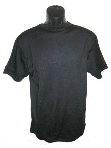 PXP Racewear Underwear T-Shirt Black Large 134