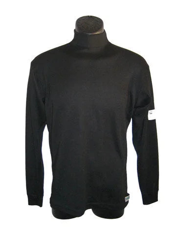 PXP Racewear Underwear Top Black XX-Large 116