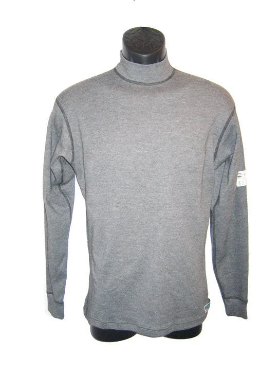 PXP Racewear Underwear Top Grey Large 214