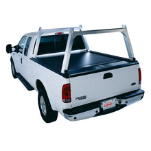 Load image into Gallery viewer, Pace Edwards 03-16 Dodge Ram 25/3500 Std/Ext Cab / 97-16 Ford F-Series SD Std/Ext Cab Utility Rack - Main Product View