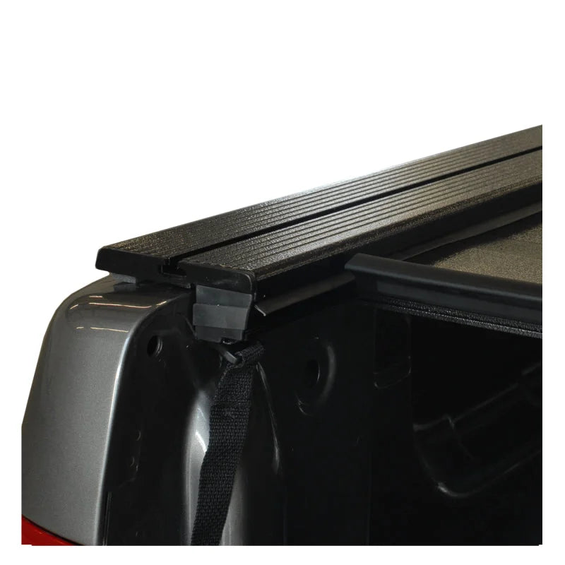 Pace Edwards 04-14 Chevy/GMC Colorado/Canyon Ext Cab SB Contractor Rack - Additional View 6
