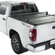 Load image into Gallery viewer, Pace Edwards 04-15 Nissan Titan King Cab Ultragroove Tonneau Cover - Side View