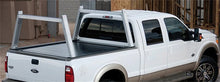 Load image into Gallery viewer, Pace Edwards 04-16 Chevy/GMC Silv 1500 Crew Cab 5ft 8in Bed JackRabbit w/ Explorer Rails - Additional View 6
