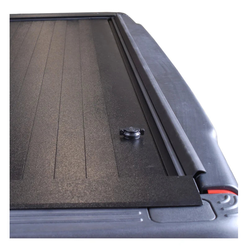 Pace Edwards 05-15 Toyota Tacoma Standard & Access Cabs 6ft 2in Bed JackRabbit Full Metal - Additional View 5