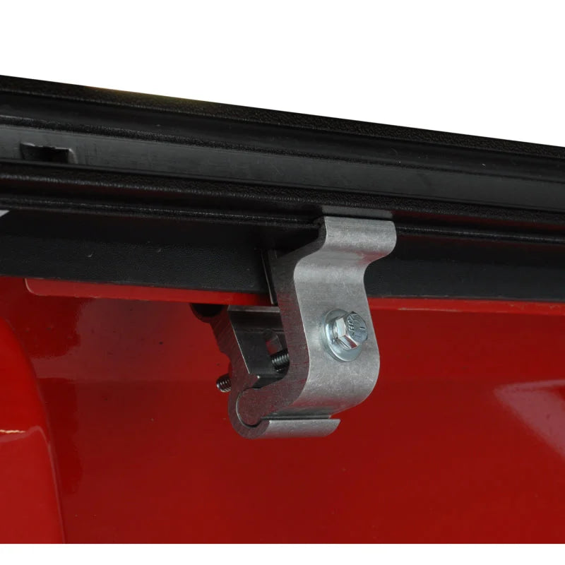 Pace Edwards 05-15 Toyota Tacoma Standard & Access Cabs 6ft 2in Bed JackRabbit Full Metal - Additional View 6