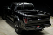 Load image into Gallery viewer, Pace Edwards 08-16 Ford F-Series Super Duty 6ft 9in Bed SWITCHBLADE (Box 2) - Side View