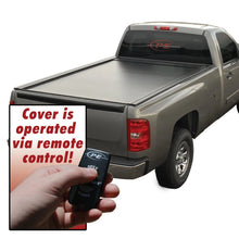 Load image into Gallery viewer, Pace Edwards 09-16 Dodge Ram 6ft 3in Bed BedLocker w/ Explorer Rails - Side View