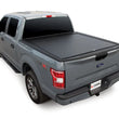 Load image into Gallery viewer, Pace Edwards 15-16 Chevy/GMC Colorado/Canyon Crew Cab 5ft 2in Bed BedLocker - Matte Finish - Back View