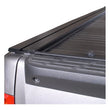 Load image into Gallery viewer, Pace Edwards 15-16 Ford F-Series LightDuty 6ft 5in Bed JackRabbit Full Metal w/ Explorer Rails - Installation View