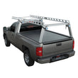Load image into Gallery viewer, Pace Edwards 15-16 Ford F-Series LightDuty 6ft 5in Bed JackRabbit Full Metal w/ Explorer Rails - Additional View 6