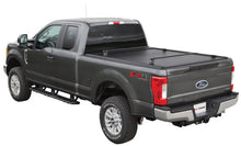 Load image into Gallery viewer, Pace Edwards 16-17 Toyota Tacoma Double Cab 5ft 1in Bed UltraGroove Metal - Main Product View