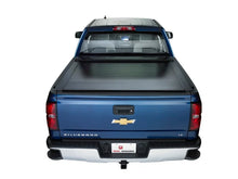 Load image into Gallery viewer, Pace Edwards 16-19 Nissan Titan King Cab 5ft 6in Bed SWITCHBLADE Metal - Side View