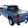 Load image into Gallery viewer, Pace Edwards 16-19 Nissan Titan King Cab 5ft 6in Bed SWITCHBLADE Metal - Detail View