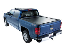 Load image into Gallery viewer, Pace Edwards 16-19 Nissan Titan King Cab 5ft 6in Bed SWITCHBLADE Metal - Detail View