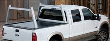Load image into Gallery viewer, Pace Edwards 19-22 Dodge Ram Jackrabbit W-Explorer Series Rails Tonneau Cover - Back View