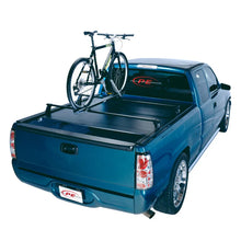 Load image into Gallery viewer, Pace Edwards 2016 Nissan Titan 6ft5in Bed BedLocker w/ Explorer Rails - Installation View