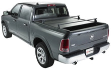 Load image into Gallery viewer, Pace Edwards 2017 Ford F-Series Super Duty 8ft 1in Long Bed UltraGroove Electric - Back View