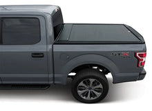 Load image into Gallery viewer, Pace Edwards 2019 Chevrolet Silverado 1500 5ft 8in Bed BedLocker - Matte Finish - Main Product View