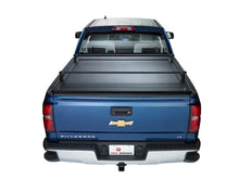 Load image into Gallery viewer, Pace Edwards 2019 Chevrolet Silverado 1500 6ft 8in Bed Ultragroove - Main Product View
