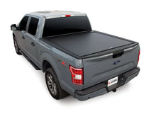 Load image into Gallery viewer, Pace Edwards 2019 Dodge Ram 5ft 6in Bed BedLocker - Matte Finish - Back View
