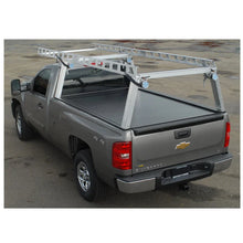 Load image into Gallery viewer, Pace Edwards 2019 Ford Ranger 5ft Bed BedLocker w/ Explorer Rails - Additional View 5