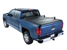Load image into Gallery viewer, Pace Edwards 2019 Ford Ranger Super Crew 5ft Bed UltraGroove - Side View