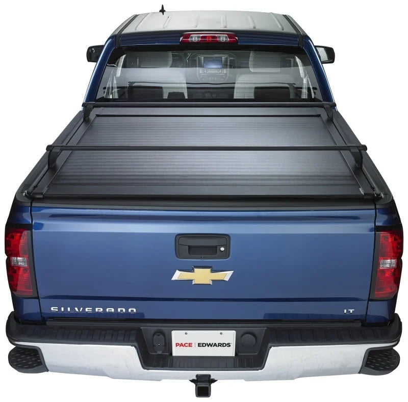 Pace Edwards 2019 Ford Ranger Super Crew 5ft Bed UltraGroove - Additional View 6