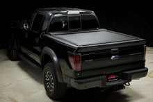 Load image into Gallery viewer, Pace Edwards 2019 Ford Ranger SuperCrew 5ft Bed SWITCHBLADE - Side View