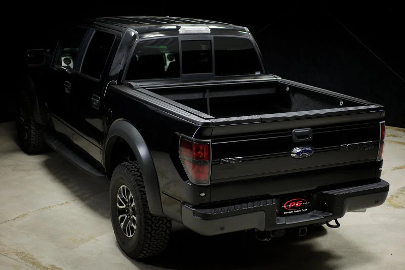 Pace Edwards 2019 Ford Ranger SuperCrew 5ft Bed SWITCHBLADE - Detail View