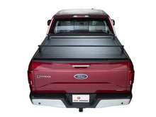 Load image into Gallery viewer, Pace Edwards 2019 Ford Ranger SuperCrew 5ft Bed UltraGroove Metal - Side View