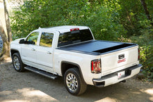 Load image into Gallery viewer, Pace Edwards 2020 Chevrolet Silverado 1500 HD 6ft 8in Bed Ultragroove Metal - Main Product View