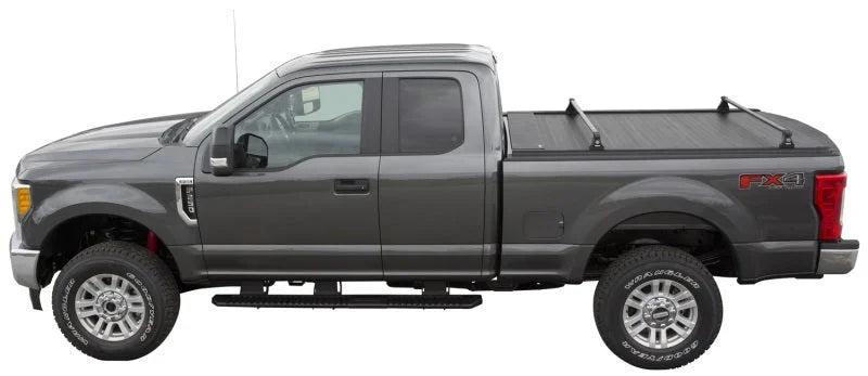 Pace Edwards 2020 Chevrolet Silverado 1500 HD 6ft 8in Bed Ultragroove Metal - Additional View 6