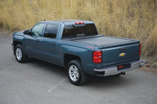 Load image into Gallery viewer, Pace Edwards 2020 Chevrolet Silverado 1500 HD 6ft 8in Switchblade - Side View