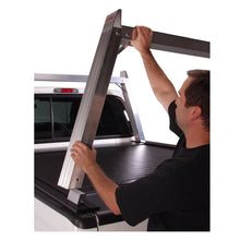 Load image into Gallery viewer, Pace Edwards 66-96 Ford F-Series Std/Ext Cab / 67-87 Chevy/GMC Std/Ext Cab Utility Rack - Back View