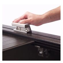Load image into Gallery viewer, Pace Edwards 66-96 Ford F-Series Std/Ext Cab / 67-87 Chevy/GMC Std/Ext Cab Utility Rack - Additional View 5