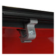 Load image into Gallery viewer, Pace Edwards 82-11 Ford Ranger 7ft Bed BedLocker - Back View
