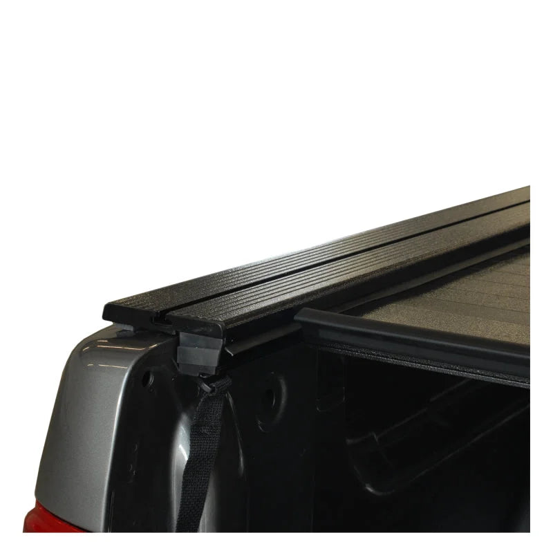 Pace Edwards 82-11 Ford Ranger 7ft Bed BedLocker w/ Explorer Rails - Main Product View