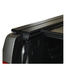 Load image into Gallery viewer, Pace Edwards 87-11 Dodge Dakota Std. Cab SB / 95-04 Toyota Tacoma Std Cab Contractor Rack - Additional View 6