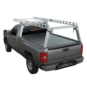 Pace Edwards 88-16 Chevy/GMC Ext Cab SB/Std Cab LB Contractor Rack - Main Product View