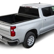 Load image into Gallery viewer, Pace Edwards 2020 Chevrolet Silverado 1500 HD 6ft 8in Bed Bed locker - Back View