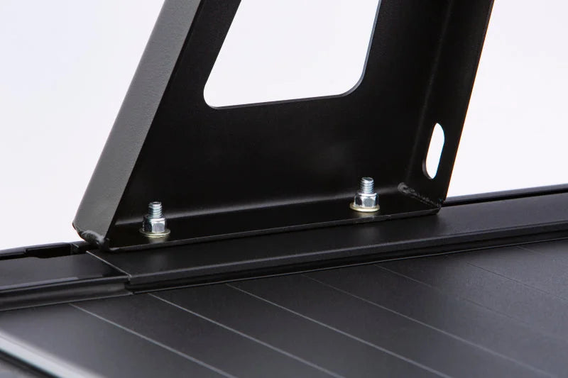 Pace Edwards EL200 Series Light Duty Elevated Rack System - Additional View 5