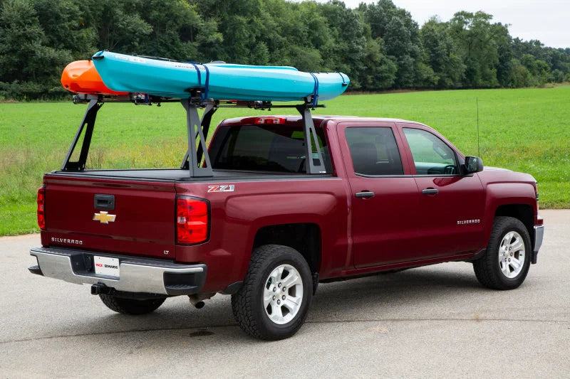 Pace Edwards EL200 Series Light Duty Elevated Rack System - Additional View 6