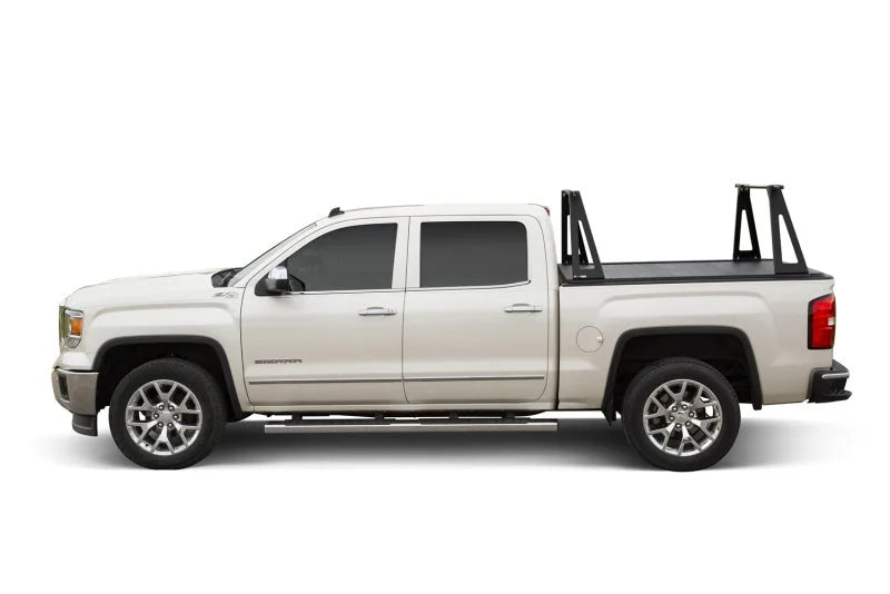 Pace Edwards EL200 Series Light Duty Elevated Rack System - Main Product View