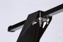 Load image into Gallery viewer, Pace Edwards EL200 Series Light Duty Elevated Rack System - Side View