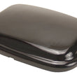 Load image into Gallery viewer, Pacer Performance Black Protector Pads Black Pair