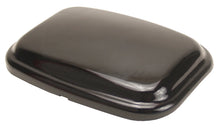 Load image into Gallery viewer, Pacer Performance Black Protector Pads Black Pair