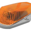 Load image into Gallery viewer, Pacer Performance Cab Roof Lights Amber 80-98 Ford P/U Non LED