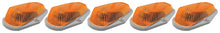 Load image into Gallery viewer, Pacer Performance Cab Roof Lights Amber 80-98 Ford P/U Non LED