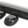 Load image into Gallery viewer, Pacer Performance Cab Roof Lights Smoke 02-06 GM P/U LED