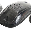 Load image into Gallery viewer, Pacer Performance Cab Roof Lights Smoke 03-   Dodge P/U LED 20-247S